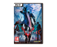 CAPCOM Devil May Cry 5 PC - 462301 - zdjęcie 1